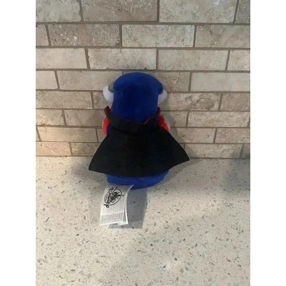 Rare Disney Parks zurg Wishable b8 - Picture 2 of 4